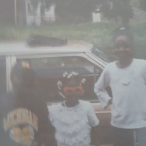 Meet your Posher, Jerry